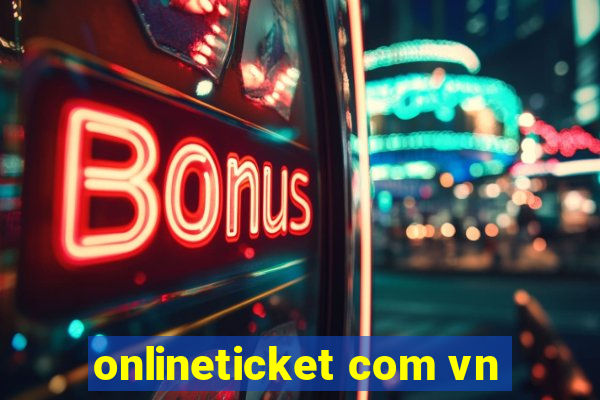 onlineticket com vn