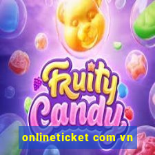 onlineticket com vn