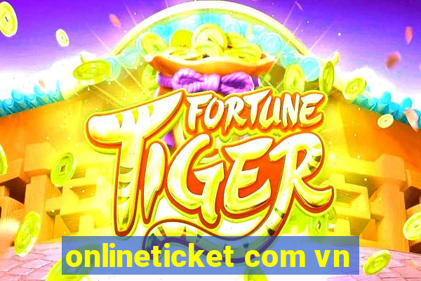 onlineticket com vn