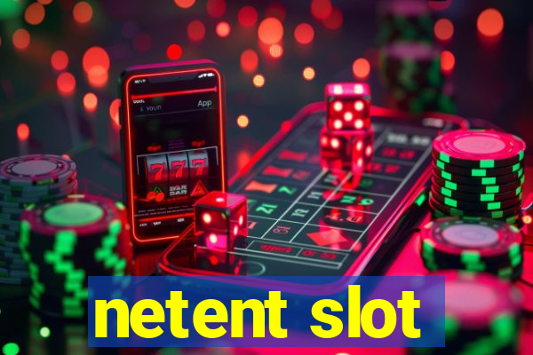 netent slot