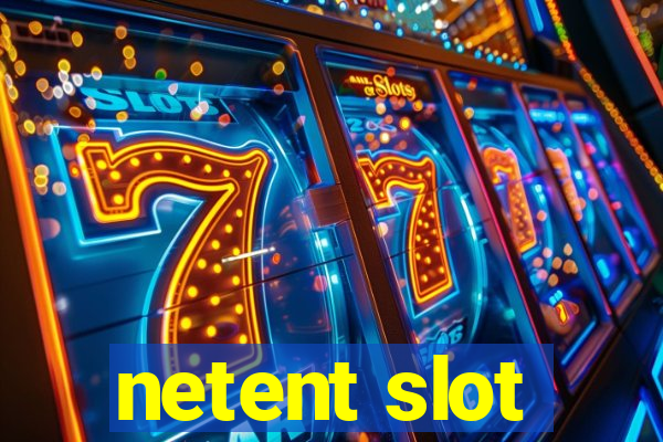 netent slot