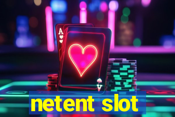 netent slot