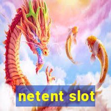 netent slot