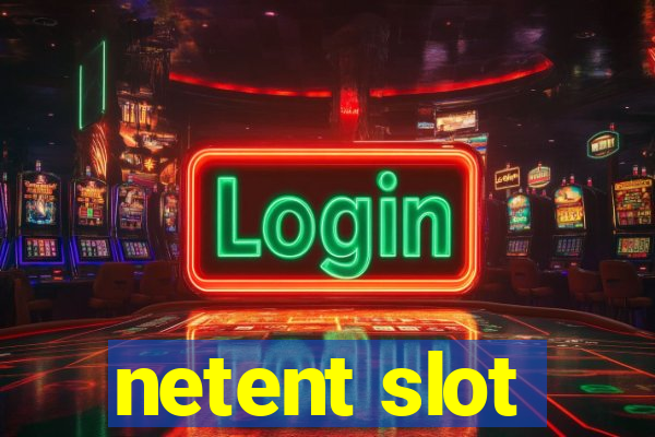 netent slot