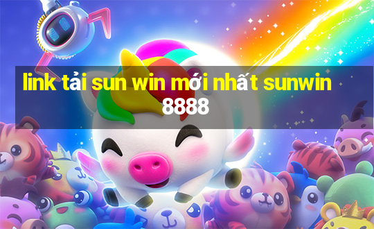 link tải sun win mới nhất sunwin8888