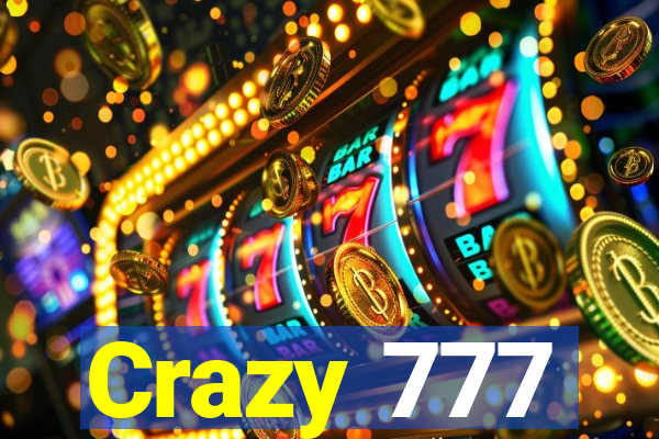 Crazy 777