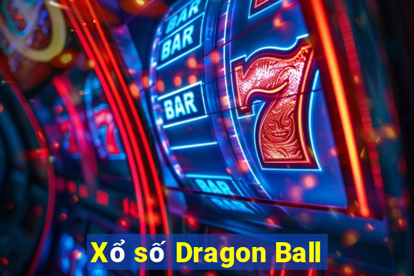 Xổ số Dragon Ball