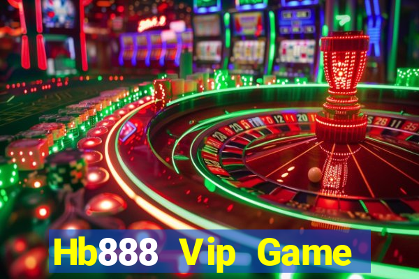 Hb888 Vip Game Bài Vic