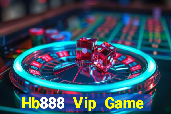 Hb888 Vip Game Bài Vic