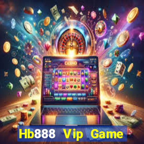 Hb888 Vip Game Bài Vic