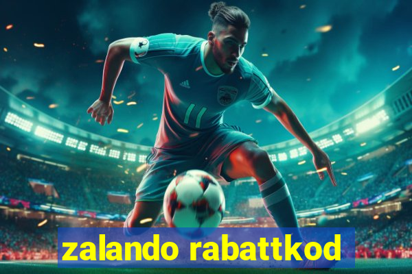 zalando rabattkod