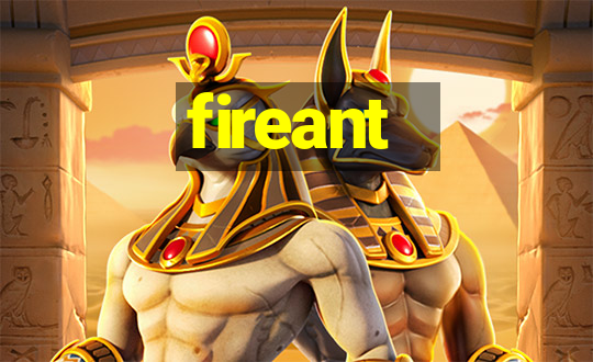 fireant