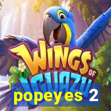 popeyes 2