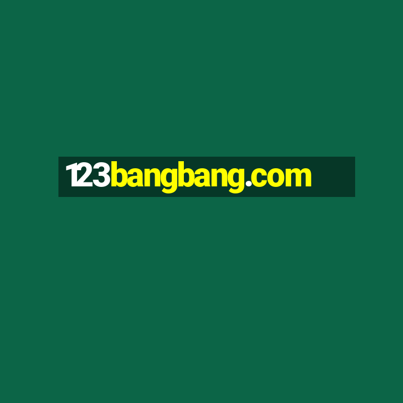 123bangbang.com