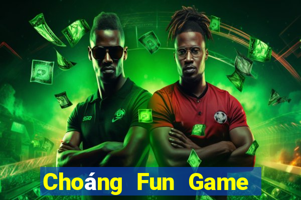 Choáng Fun Game Bài Mậu Binh