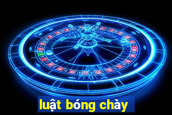 luật bóng chày