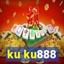 ku ku888