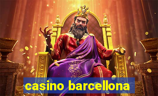 casino barcellona