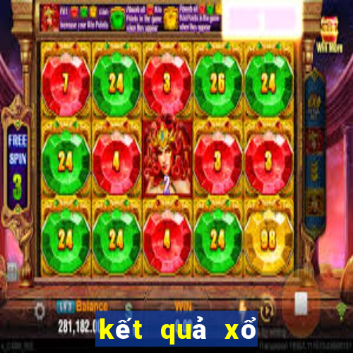 kết quả xổ số ngày 14 tháng 9