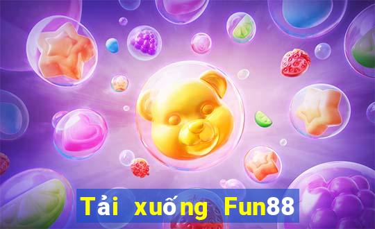 Tải xuống Fun88 khách hàng Poao