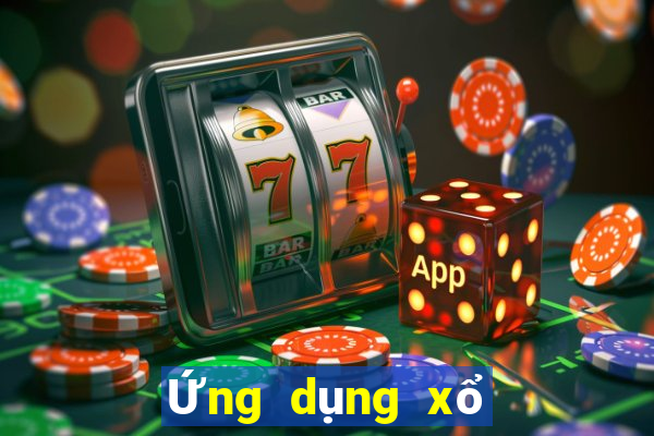 Ứng dụng xổ số 559 gốc