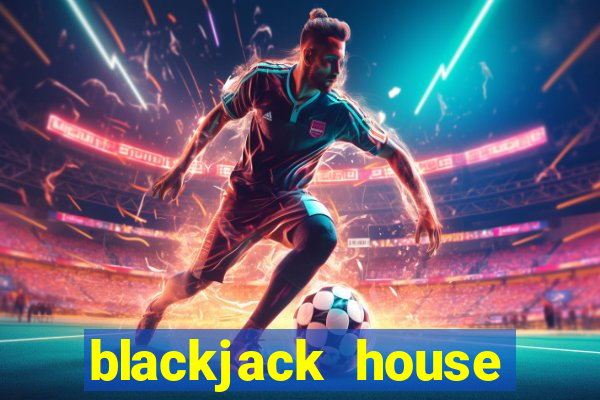 blackjack house edge calculator