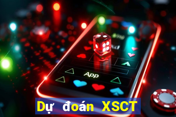 Dự đoán XSCT ngày 17