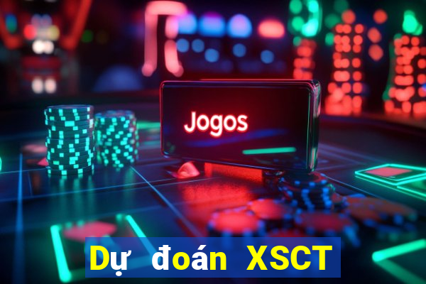 Dự đoán XSCT ngày 17