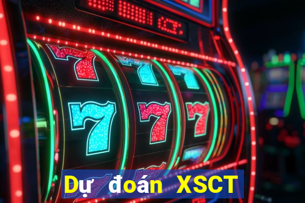 Dự đoán XSCT ngày 17