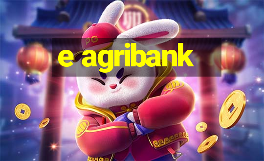 e agribank