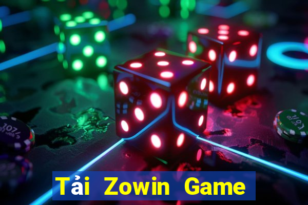 Tải Zowin Game Bài 96