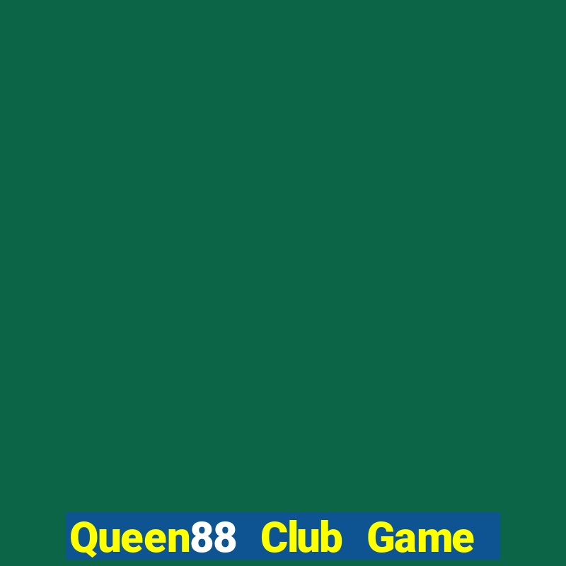 Queen88 Club Game Bài Mèo Nổ