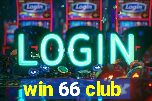 win 66 club