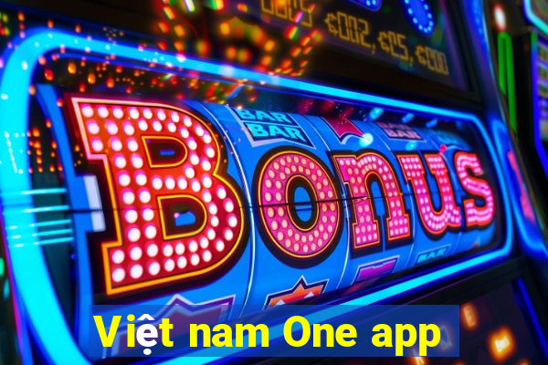 Việt nam One app