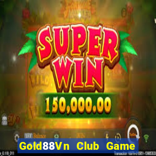 Gold88Vn Club Game Bài Las Vegas