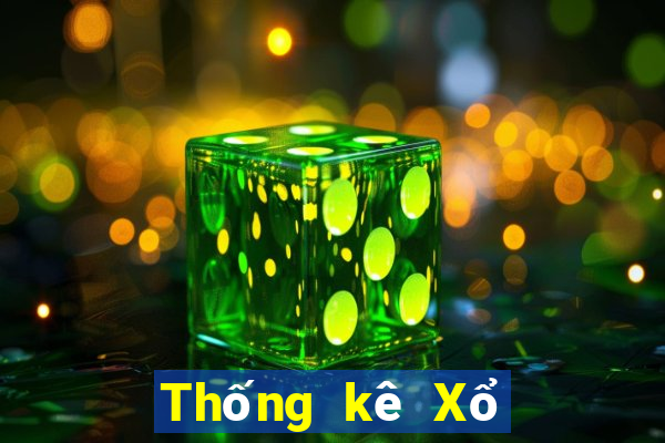 Thống kê Xổ Số kiên giang ngày 17