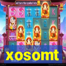 xosomt