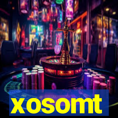 xosomt