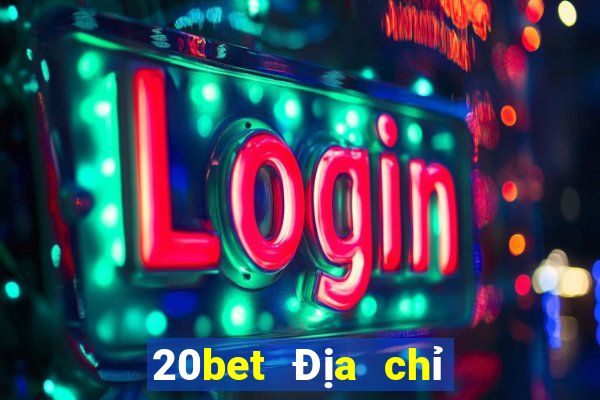 20bet Địa chỉ tải về Integrity