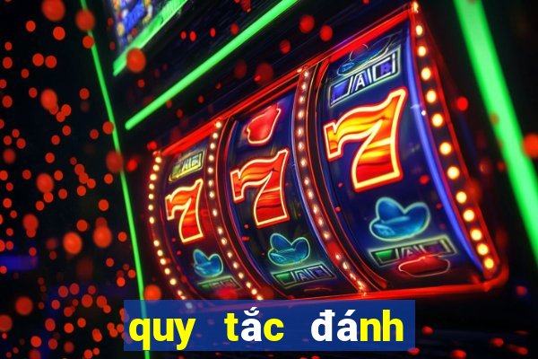 quy tắc đánh bài tiến lên