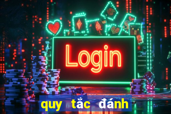 quy tắc đánh bài tiến lên