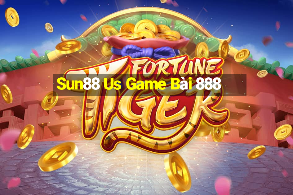 Sun88 Us Game Bài 888