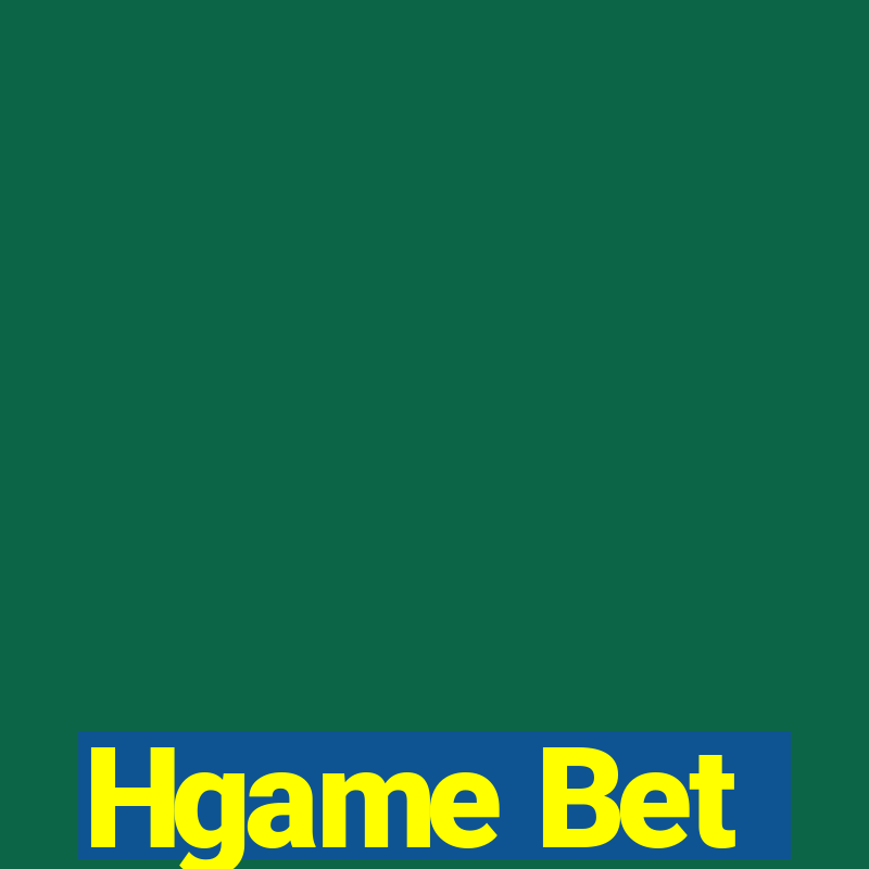 Hgame Bet