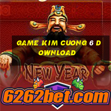 game kim cuong 6 download