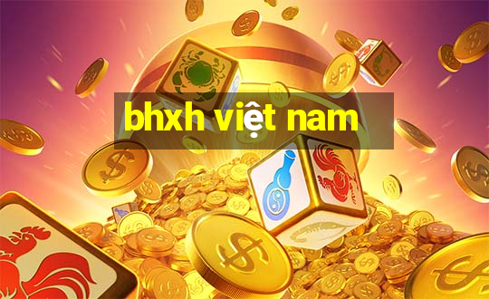 bhxh việt nam