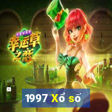 1997 Xổ số