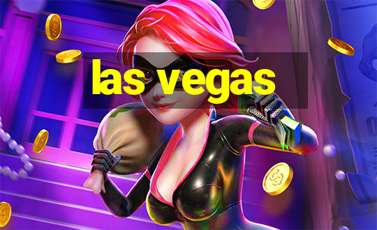 las vegas