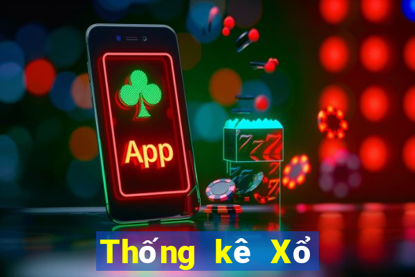 Thống kê Xổ Số nam định ngày 3