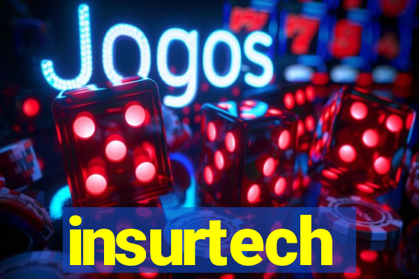 insurtech