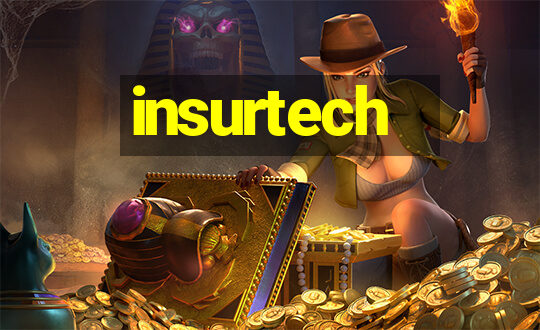 insurtech